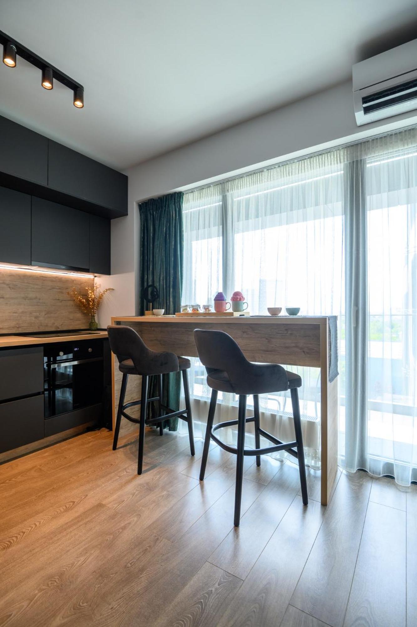 Pointresidence Bukurešť Exteriér fotografie